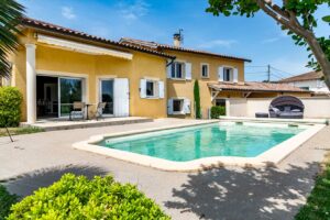 Réalisation Visuel & Développement - Prise de vues photo pour agence immobilière