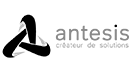Logo Antesis