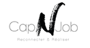 Logo Cap N Job