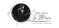 Logo Le Corps sous la main