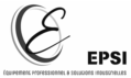 Logo EPSI Solution